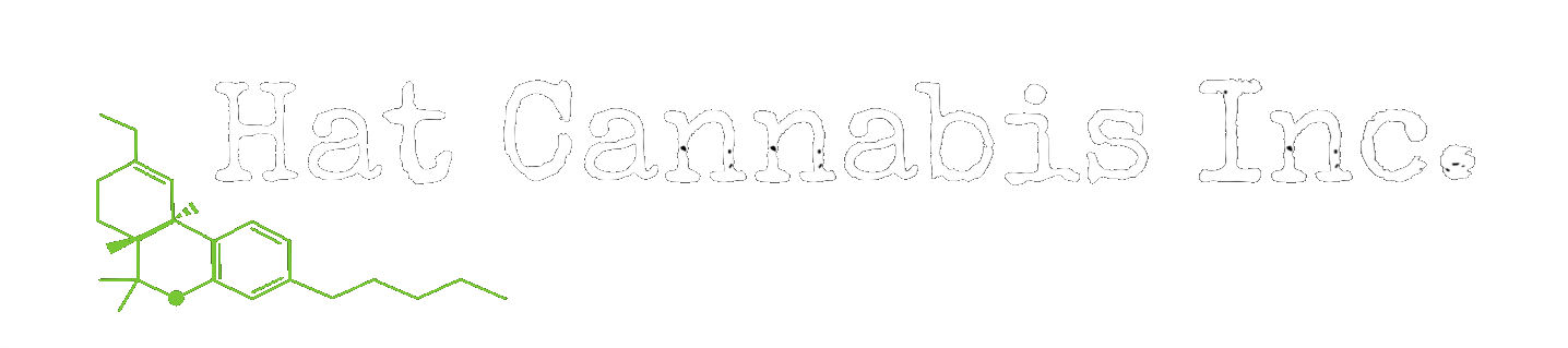 Hat Cannabis