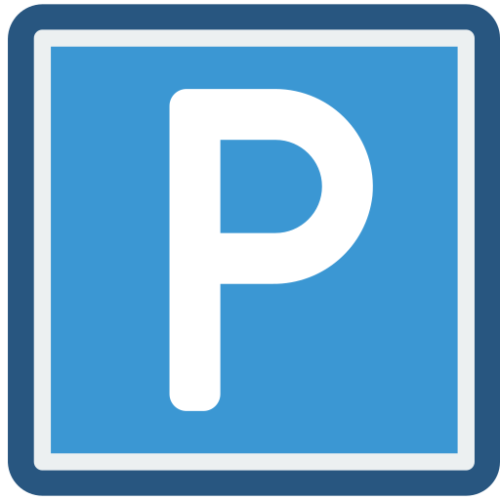 signage